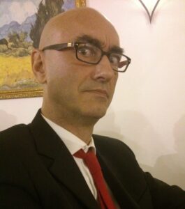foto Sergio Semerano ysysys software informatica